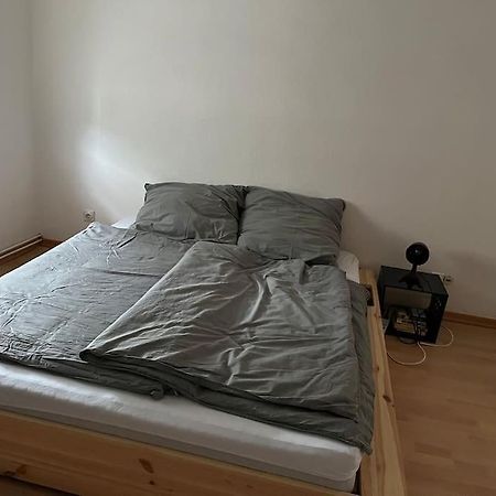 Kleine Auszeit Apartman Trebbin Kültér fotó